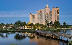 Jw Marriott Orlando Grande Lakes 5*